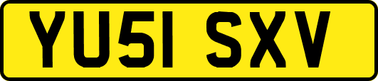 YU51SXV