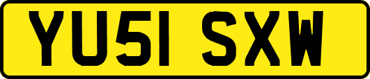 YU51SXW