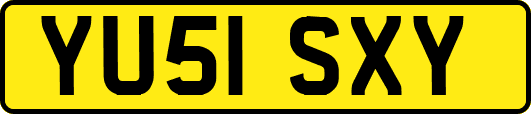 YU51SXY