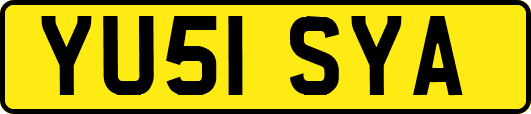 YU51SYA