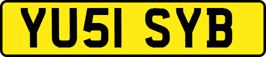 YU51SYB