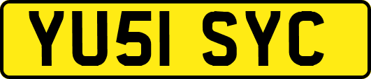 YU51SYC
