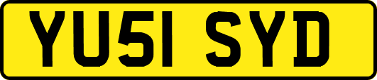 YU51SYD