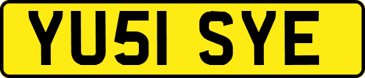 YU51SYE