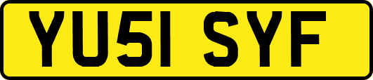 YU51SYF