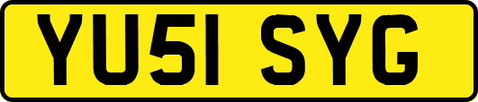 YU51SYG
