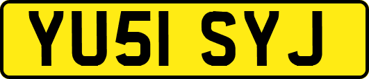 YU51SYJ