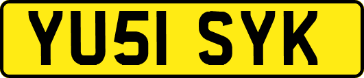 YU51SYK
