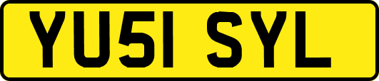 YU51SYL