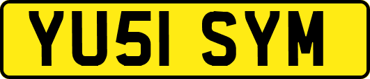 YU51SYM