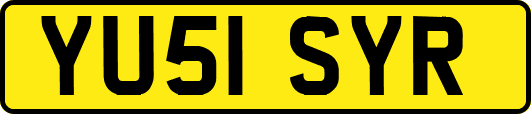 YU51SYR
