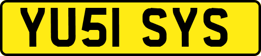 YU51SYS