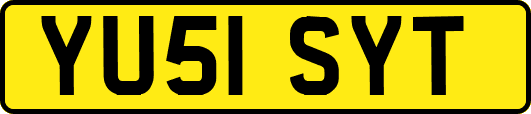 YU51SYT