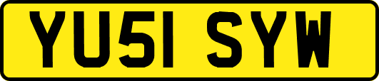 YU51SYW