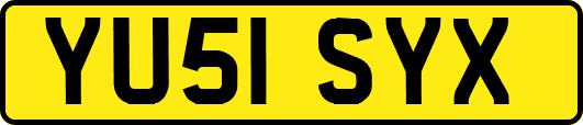 YU51SYX