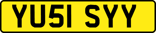 YU51SYY
