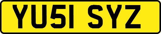 YU51SYZ