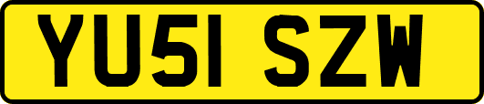 YU51SZW