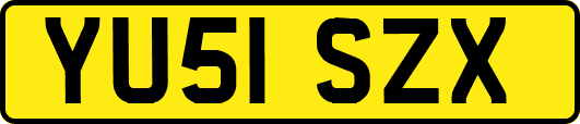 YU51SZX