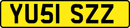 YU51SZZ