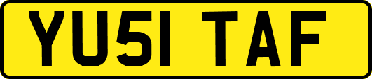 YU51TAF