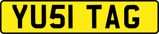 YU51TAG