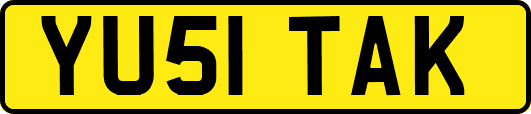 YU51TAK