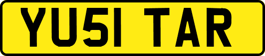 YU51TAR
