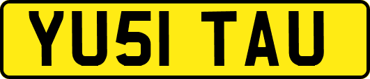 YU51TAU