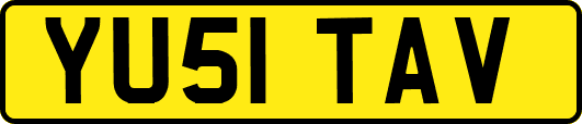 YU51TAV
