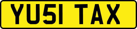 YU51TAX