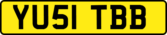 YU51TBB