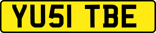 YU51TBE