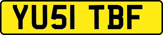 YU51TBF