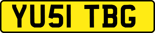 YU51TBG