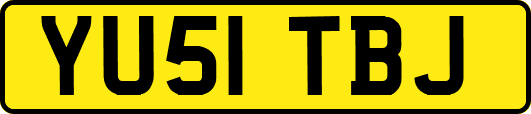 YU51TBJ