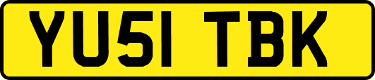 YU51TBK