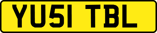 YU51TBL