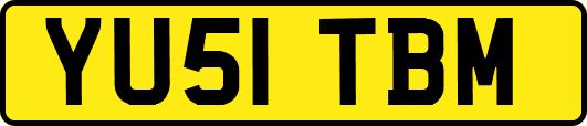 YU51TBM