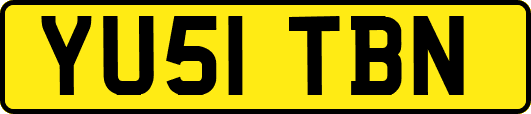 YU51TBN