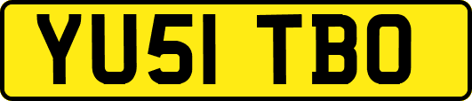 YU51TBO