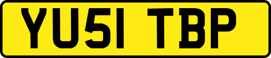 YU51TBP