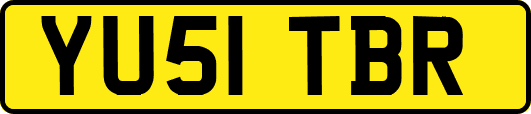 YU51TBR