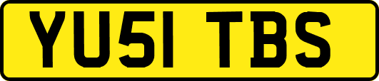 YU51TBS
