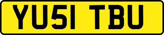 YU51TBU