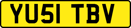 YU51TBV