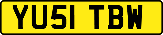 YU51TBW