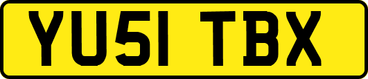 YU51TBX