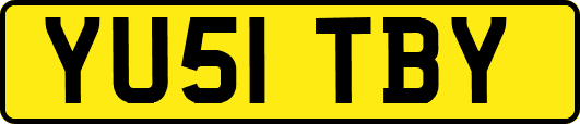 YU51TBY