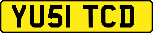 YU51TCD